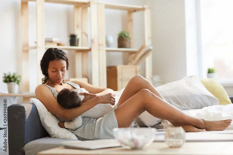 Guide to Breast Feeding After All Best Feeding